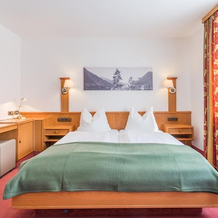 Bsw Hotel Hubertus-Park Schönau am Königssee Extérieur photo
