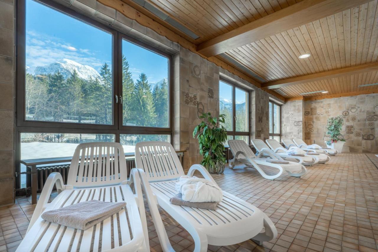 Bsw Hotel Hubertus-Park Schönau am Königssee Extérieur photo