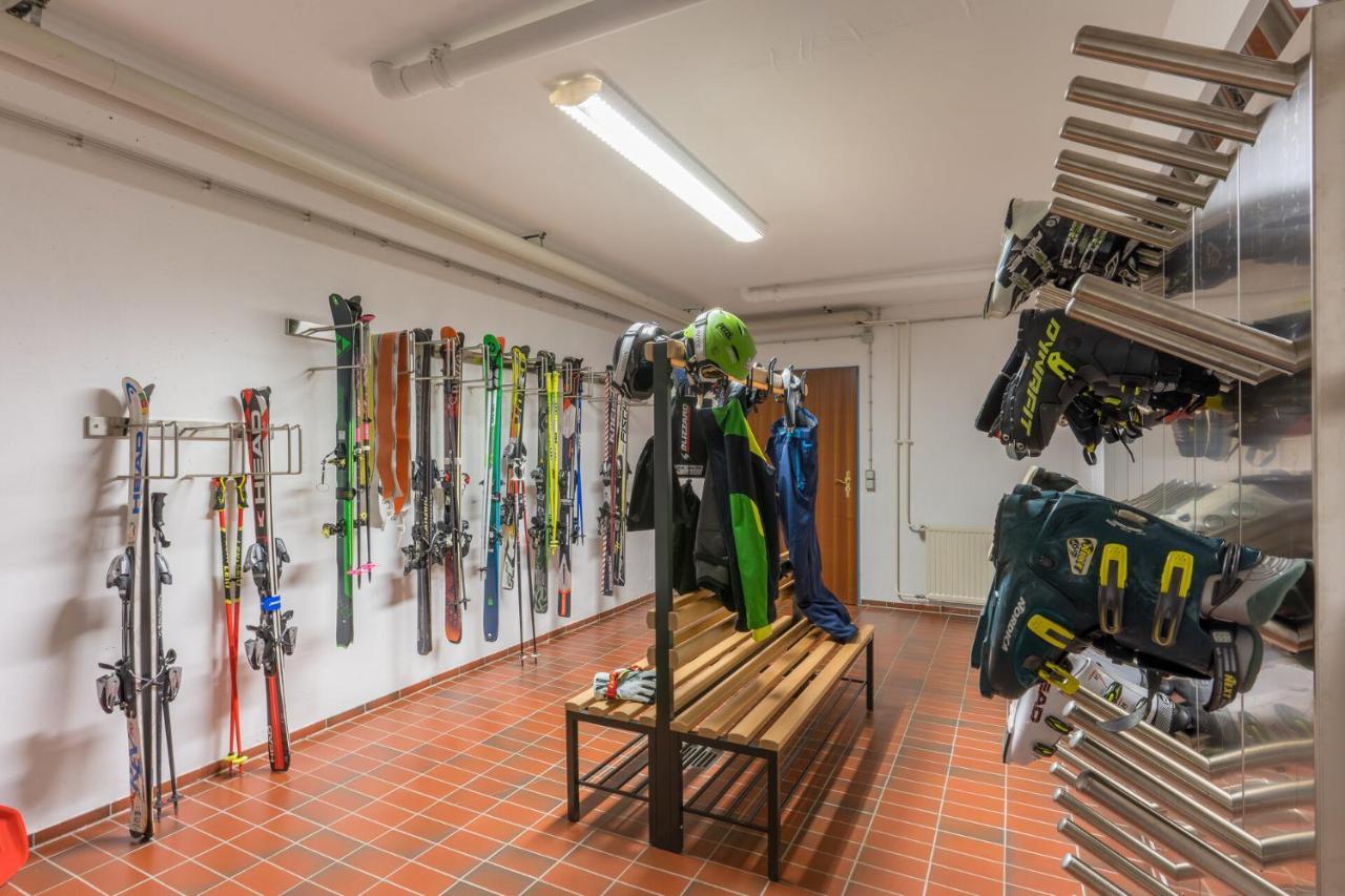 Bsw Hotel Hubertus-Park Schönau am Königssee Extérieur photo