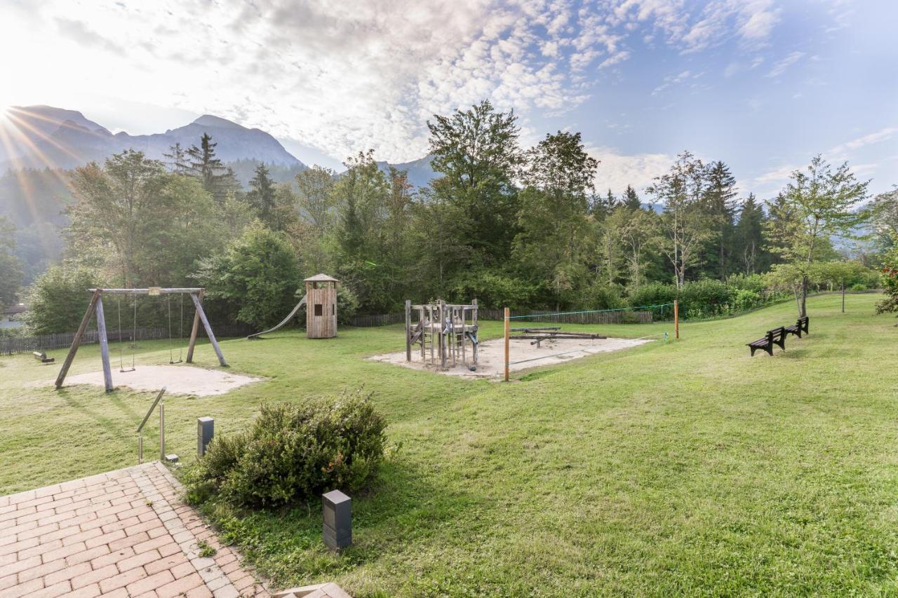 Bsw Hotel Hubertus-Park Schönau am Königssee Extérieur photo