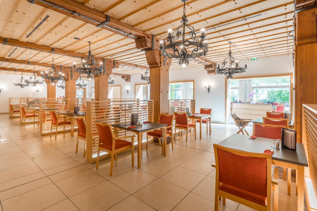 Bsw Hotel Hubertus-Park Schönau am Königssee Extérieur photo