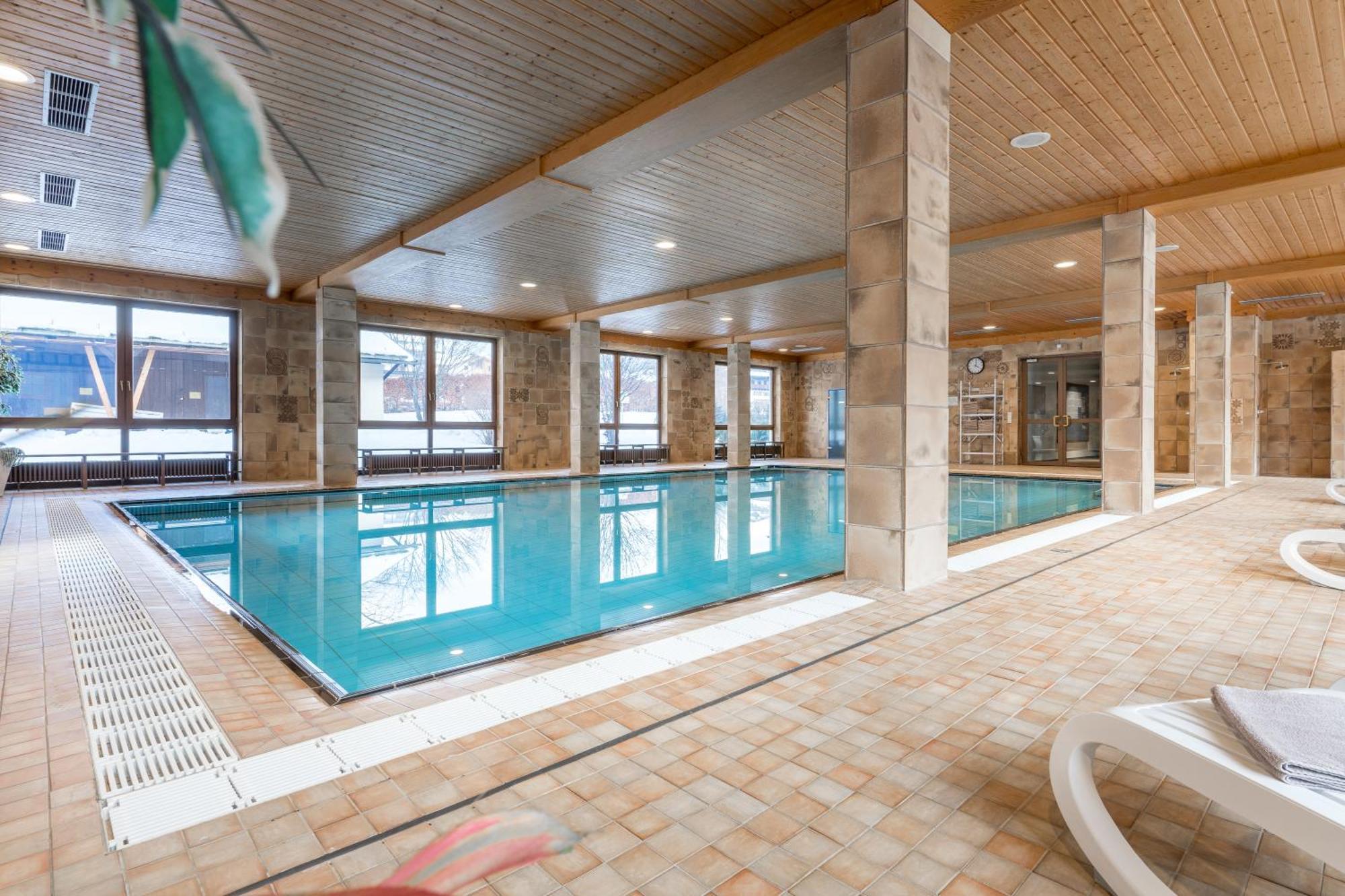 Bsw Hotel Hubertus-Park Schönau am Königssee Extérieur photo
