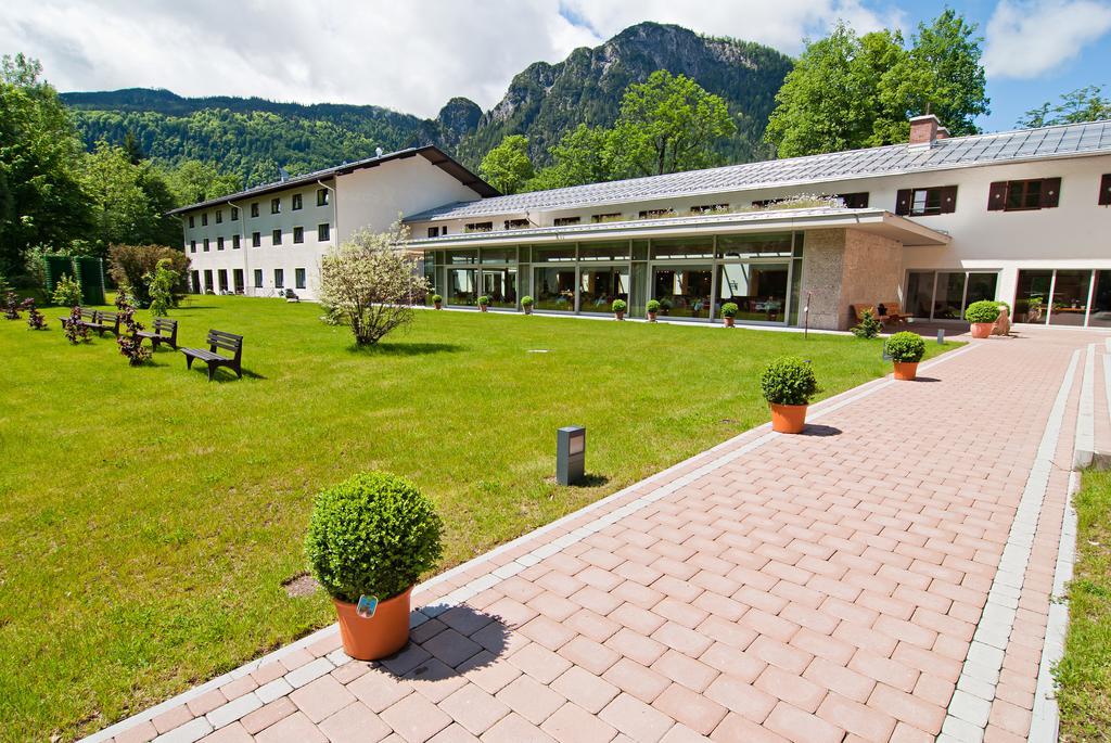 Bsw Hotel Hubertus-Park Schönau am Königssee Extérieur photo